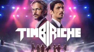 ¿Cuándo se estrena la serie de Timbiriche? Fecha, horario y dónde ver los capítulos