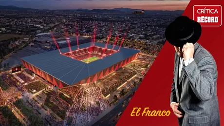 Guadalajara supera a CDMX y Monterrey: Sueña con otro Mundial