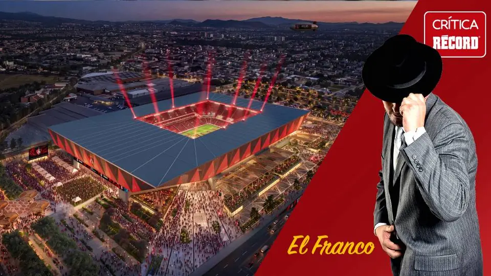 Guadalajara supera a CDMX y Monterrey: Sueña con otro Mundial
