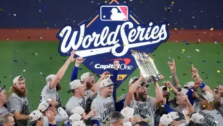 MLB: Así se jugarán las Series de Campeonato 2026
