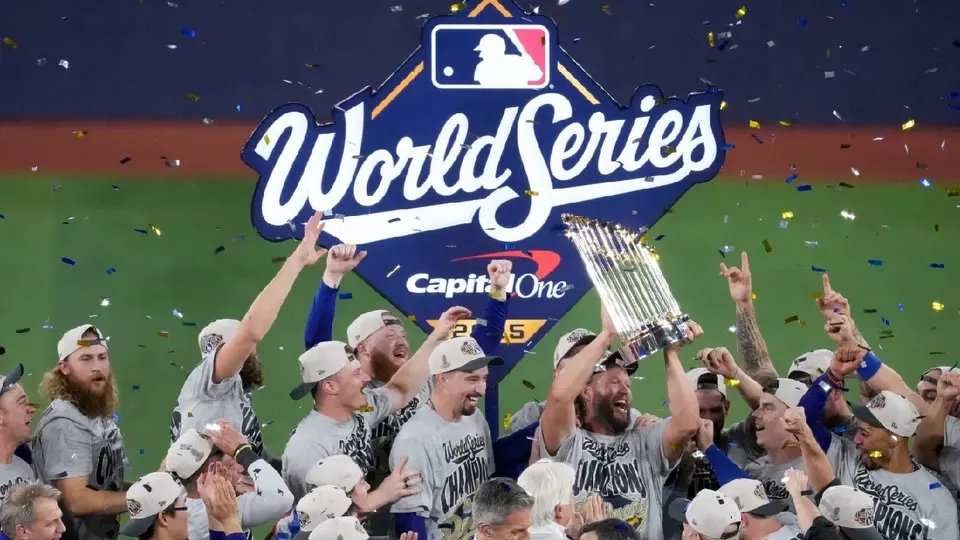 MLB: Así se jugarán las Series de Campeonato 2026