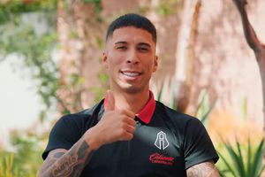 Agustín Rodríguez se une a Atlas | CAPTURA