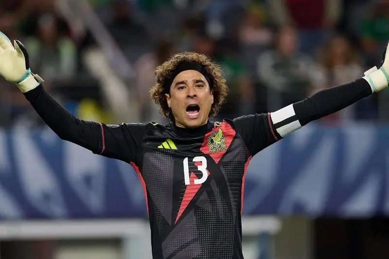 Para Herrera; Ochoa tiene que ser titular en el Tri | MEXSPORT