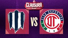 ¿Cuándo y dónde ver el Rayadas vs Toluca de la Liga MX Femenil?