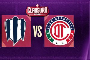 ¿Cuándo y dónde ver el Rayadas vs Toluca de la Liga MX Femenil?