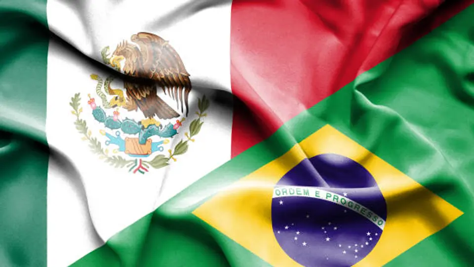 México activa visa electrónica para brasileños desde 2026 cómo funciona y desde cuándo aplica