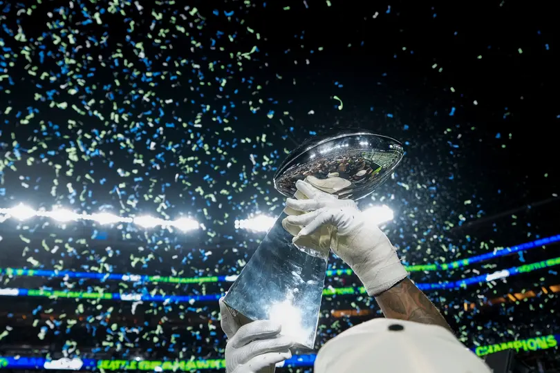 Trofeo Vince Lombardi | AP