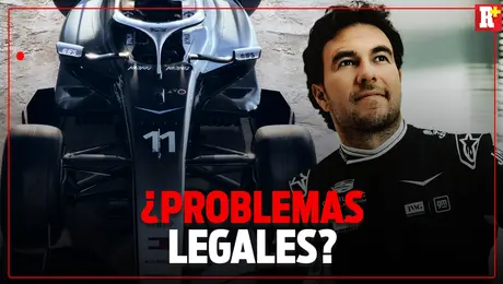 ¿CHECO y CADILLAC en problemas LEGALES?