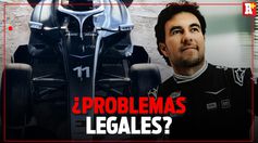¿CHECO y CADILLAC en problemas LEGALES?
