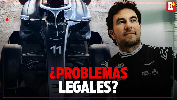 ¿CHECO y CADILLAC en problemas LEGALES?