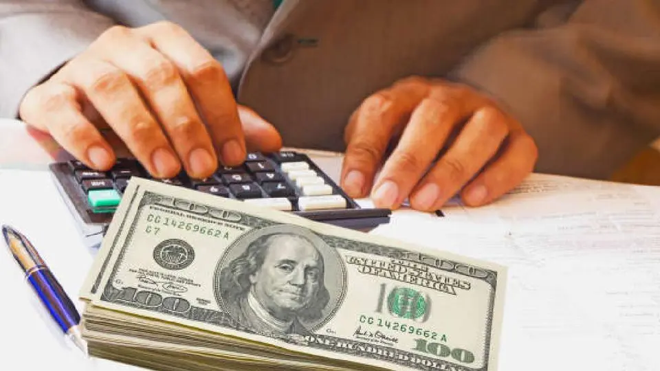 La cotización del dólar puede cambiar entre cada institución bancaria/Pixabay