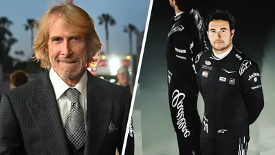 La polémica detrás del anuncio de Cadillac F1: Michael Bay acusa plagio, demandó y buscó bloquearlo
