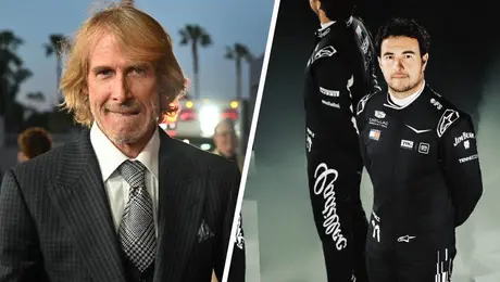 La polémica detrás del anuncio de Cadillac F1: Michael Bay acusa plagio, demandó y buscó bloquearlo
