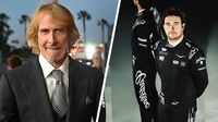 La polémica detrás del anuncio de Cadillac F1: Michael Bay acusa plagio, demandó y buscó bloquearlo