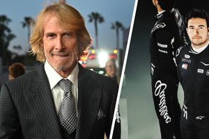La polémica detrás del anuncio de Cadillac F1: Michael Bay acusa plagio, demandó y buscó bloquearlo