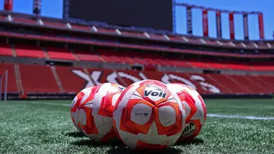 Liga MX: Así se vive el cierre del mercado de fichajes EN VIVO