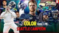 COLOR SUPER BOWL LX | Paliza De Seattle Y El Show Histórico De Bad Bunny