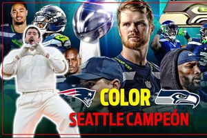 COLOR SUPER BOWL LX | Paliza De Seattle Y El Show Histórico De Bad Bunny