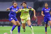 Cruz Azul y América llenan el Centenario para el Clásico Joven Femenil