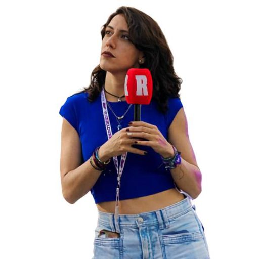 Ana Patricia Spíndola Andrade