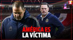 AMÉRICA llegará como VÍCTIMA ante CHIVAS