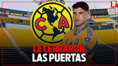 NICOLÁS IBÁÑEZ pudo llegar al AMÉRICA; ¿QUÉ PASÓ?