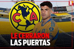 NICOLÁS IBÁÑEZ pudo llegar al AMÉRICA; ¿QUÉ PASÓ?