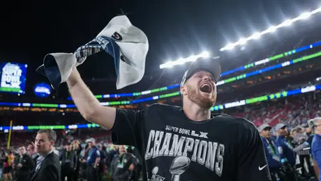 Super Bowl LX: ¿Cuándo y donde será el desfile de campeonato de Los Seahawks?