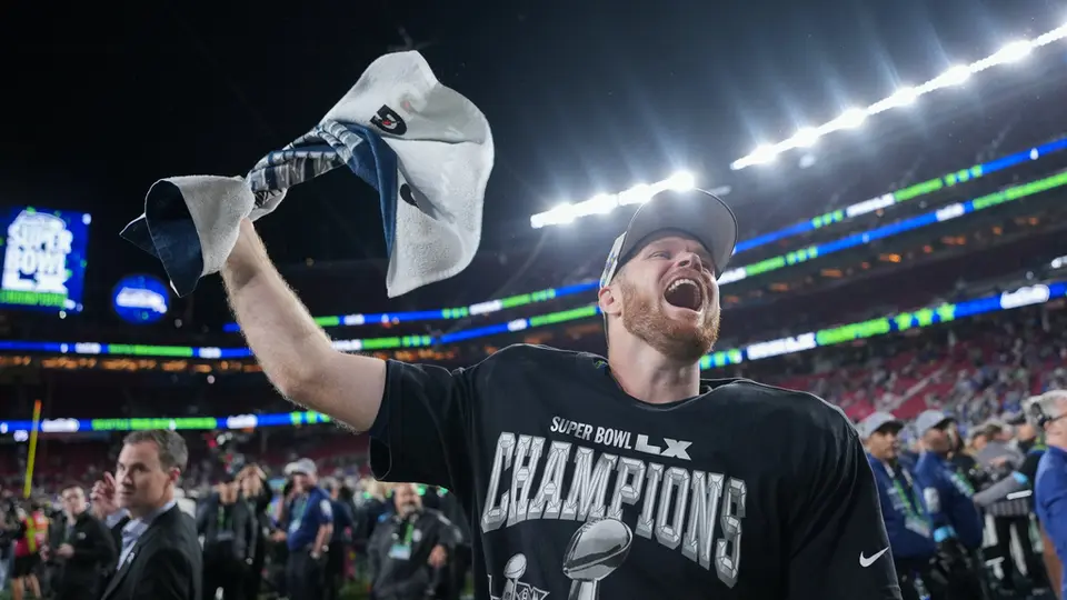 Super Bowl LX: ¿Cuándo y donde será el desfile de campeonato de Los Seahawks?