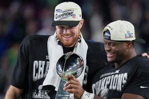 Super Bowl LX: Estos son los títulos de los Seattle Seahawks tras vencer a los New England Patriots