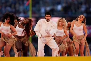 Bad Bunny se roba el show: El "Conejo Malo" opaca en números la gloria de los Seahawks en el Super Bowl LX