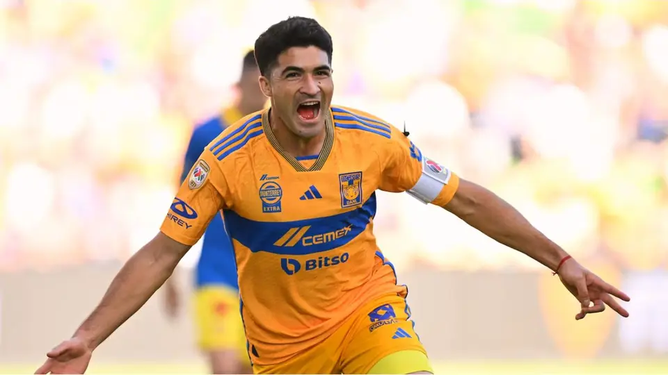 Cruz Azul ya mandó una oferta formal por Nicolás Ibáñez
