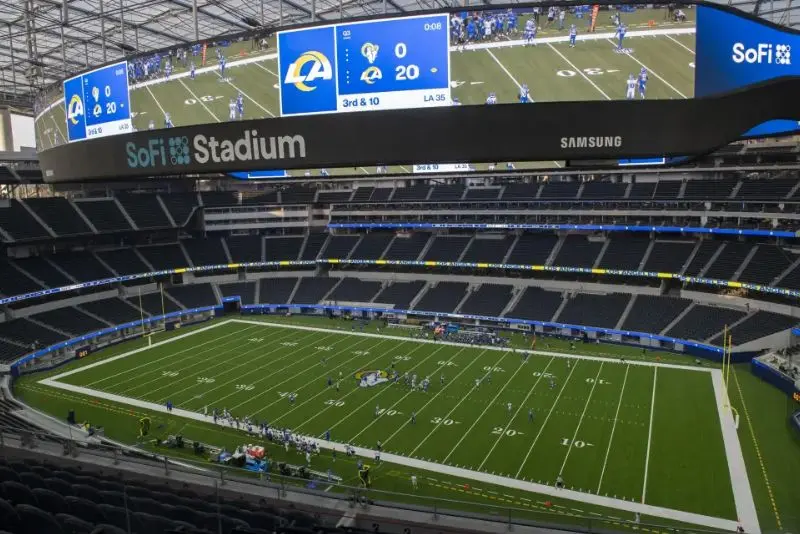 Así será el logo del siguiente Super Bowl | AP