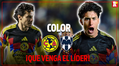 COLOR AMÉRICA vs MONTERREY | Ganar sin el Mago y debut de Veiga