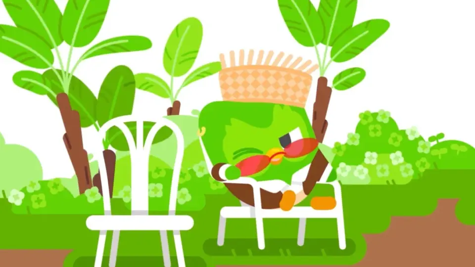 Usuarios de habla inglesa incrementaron su registro en Duolingo luego del show del artista puertorriqueño./ RS