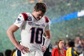 Patriots son el equipo con más derrotas | AP