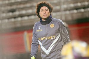 ¿Borrado? Guillermo Ochoa se queda nuevamente fuera de la convocatoria del AEL Limassol