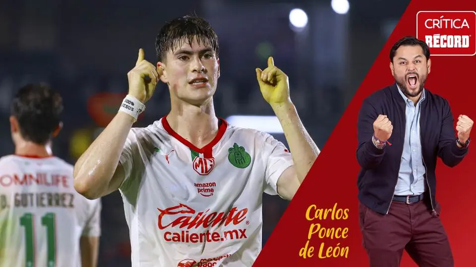 El apunte del director: Chivas revivió un Clásico que era de América