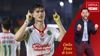 El apunte del director: Chivas revivió un Clásico que era de América