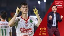 El apunte del director: Chivas revivió un Clásico que era de América