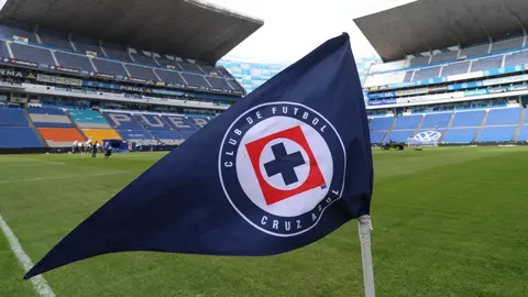 Cruz Azul cambia de horario duelo de local | IMAGO7
