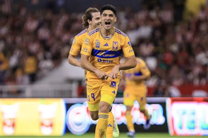 Ibáñez suena para reforzar a Cruz Azul en el cierre del mercado | MEXSPORT