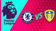 Premier League: ¿Cuándo y dónde ver el Chelsea vs Leeds United?