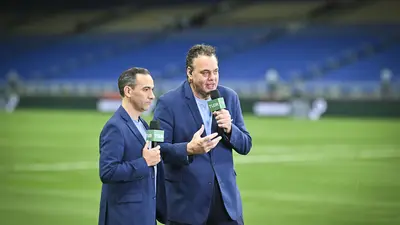 Faitelson lanza picante mensaje al América previo al Clásico Nacional