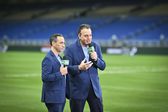 Faitelson lanza picante mensaje al América previo al Clásico Nacional