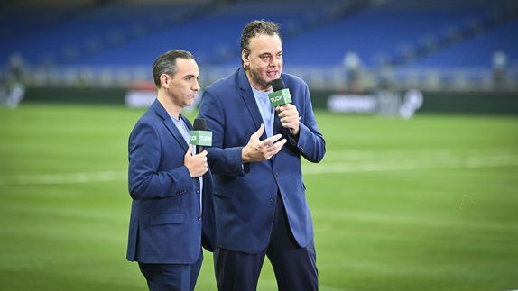 Faitelson lanza picante mensaje al América previo al Clásico Nacional