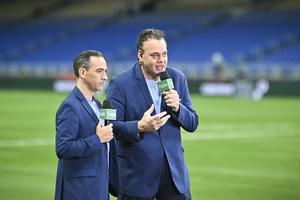 Faitelson lanza picante mensaje al América previo al Clásico Nacional