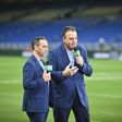Faitelson lanza picante mensaje al América previo al Clásico Nacional
