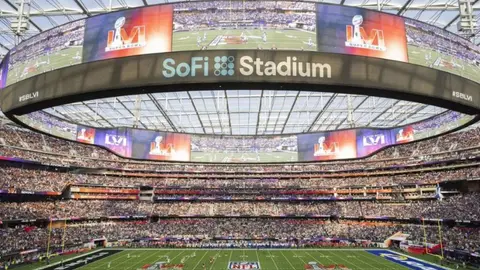 Así será el logo del siguiente Super Bowl | AP
