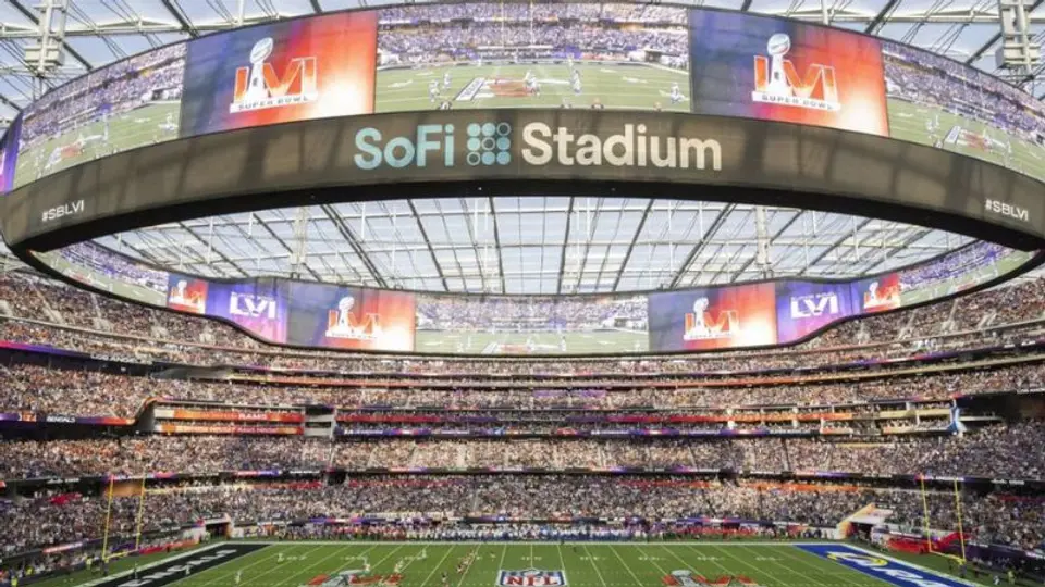 Así será el logo del siguiente Super Bowl | AP